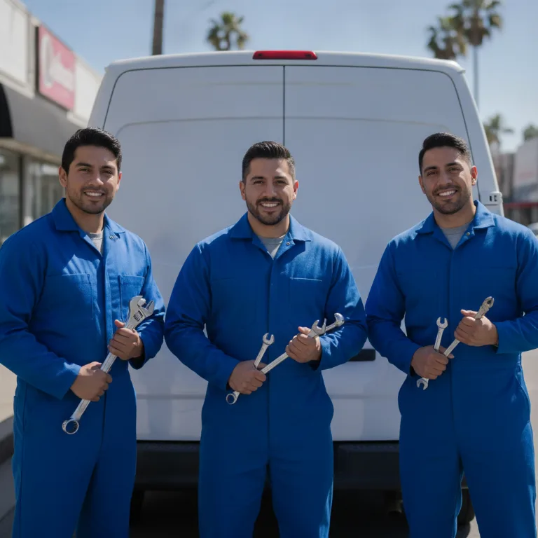 Reparación de Radiadores equipo en Torreon