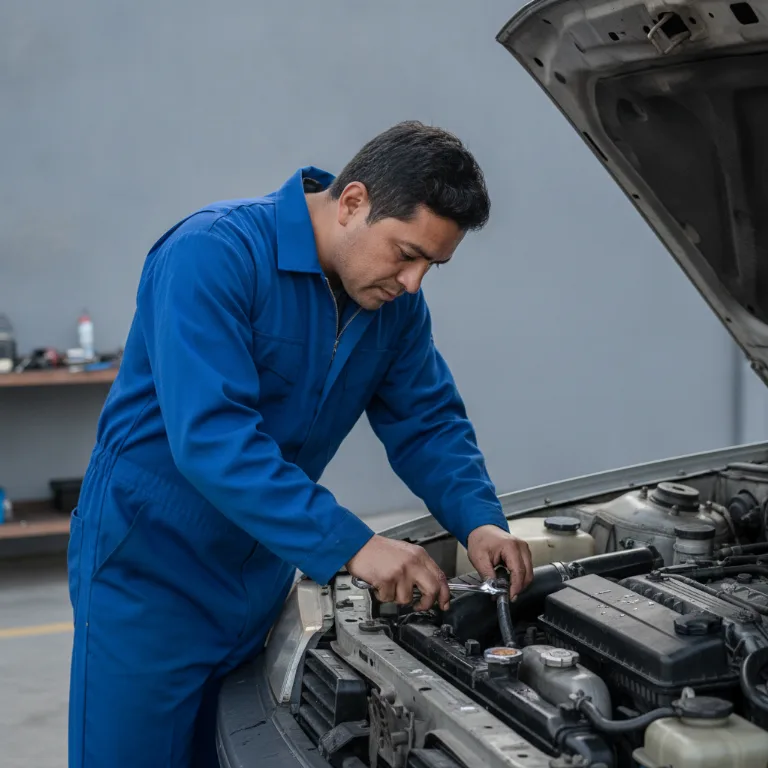 Reparación de Radiadores servicio en Torreon